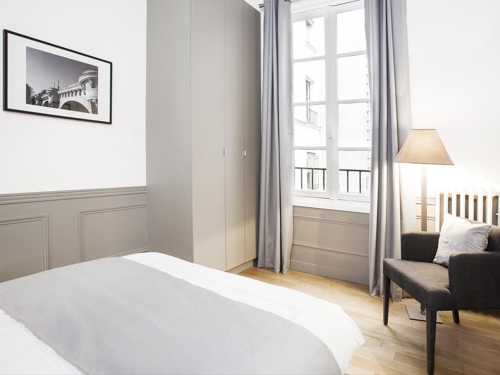 Livinparis - Luxury 2 Bedrooms Le Marais I エクステリア 写真