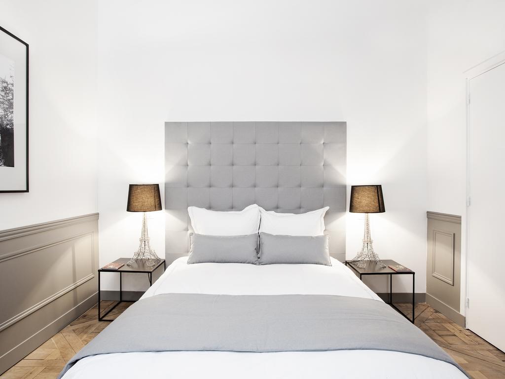 Livinparis - Luxury 2 Bedrooms Le Marais I エクステリア 写真